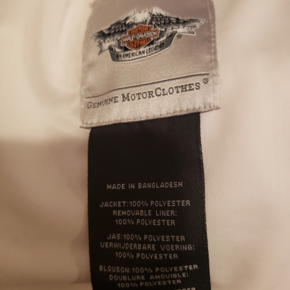 Jacket - Picture 2 of 4